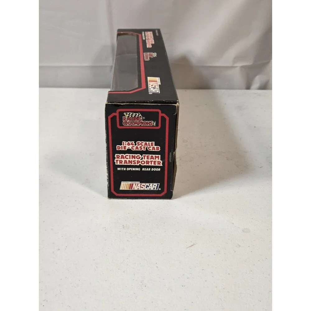 Davey Allison #28 Texaco‎ Havoline NASCAR Racing Champions Transporter 1:64...